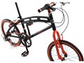 DOPPELGANGER 520 momentum [�G�{�i�C�g/�f�B�[�I�����W]
