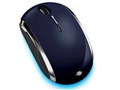 Wireless Mobile Mouse 6000 MHC-00038 [�u���[�u���b�N]