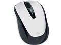 Wireless Mobile Mouse 3500 GMF-00065 [�u���C�g�z���C�g]