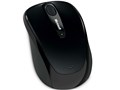 Wireless Mobile Mouse 3500 GMF-00066 [�V���C�j�[�u���b�N]