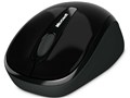 Wireless Mobile Mouse 3500 GMF-00066 [�V���C�j�[�u���b�N]