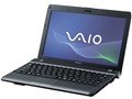 VAIO Y�V���[�Y VPCYA19FJ/B