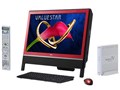 VALUESTAR G �^�C�vN ���i.com���胂�f�� NSL514VL000Z [�N�����x���[���b�h]