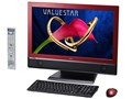 VALUESTAR G �^�C�vW ���i.com���胂�f�� NSL518VL000Z [�N�����x���[���b�h]