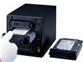 LinkStation LS-QV8.0TL/R5