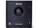 LinkStation LS-QV2.0TL/R5