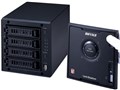 LinkStation LS-QV2.0TL/R5