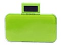PRISMATE �R���p�N�g�w���X���[�^�[ �҂���mini BGO-08-GR [�O���[��]