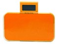PRISMATE �R���p�N�g�w���X���[�^�[ �҂���mini BGO-08-OR [�I�����W]