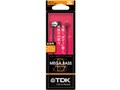 CLEF-P MEGA BASS Tuning TH-EC42RD [���b�h]