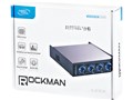 ROCKMAN(PWM)
