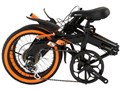 DOPPELGANGER 104 blackbullet II [�J�[�{���u���b�N/�t���b�V���I�����W]