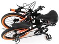 DOPPELGANGER 104 blackbullet II [�J�[�{���u���b�N/�t���b�V���I�����W]