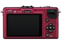 LUMIX DMC-GF2C-R �����Y�L�b�g [�t�@�C�����b�h]