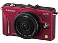 LUMIX DMC-GF2C-R �����Y�L�b�g [�t�@�C�����b�h]