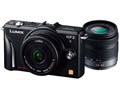 LUMIX DMC-GF2W-K _uYLbg [GXvubN]̐i摜