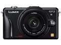 w{ 1x LUMIX DMC-GF2W-K _uYLbg [GXvubN]̐i摜