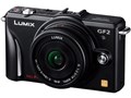 w{ 2x LUMIX DMC-GF2W-K _uYLbg [GXvubN]̐i摜