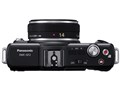 w{ ʁx LUMIX DMC-GF2W-K _uYLbg [GXvubN]̐i摜