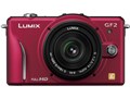 LUMIX DMC-GF2W-R �_�u�������Y�L�b�g [�t�@�C�����b�h]