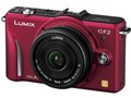 LUMIX DMC-GF2W-R �_�u�������Y�L�b�g [�t�@�C�����b�h]