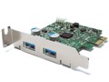 IFC-PCIE2U3S [USB3.0]