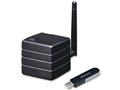 USB Wireless Audio Adapter REX-Link2S