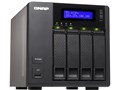 TS-419P+ Turbo NAS