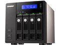 TS-439 Pro II+ Turbo NAS