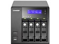 TS-439 Pro II+ Turbo NAS