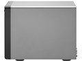 TS-439 Pro II+ Turbo NAS