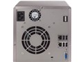 TS-439 Pro II+ Turbo NAS