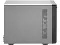 TS-439 Pro II+ Turbo NAS