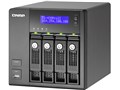 TS-439 Pro II+ Turbo NAS