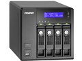 TS-439 Pro II+ Turbo NAS