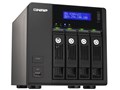 TS-439 Pro II+ Turbo NAS