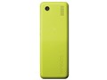 docomo STYLE series L-04B [Green]