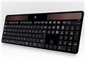 Wireless Solar Keyboard K750 [�u���b�N]