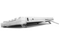 Matias Tactile Pro Keyboard for Mac/White (US) FK302