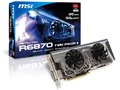 R6870 Twin Frozr II [PCIExp 1GB]