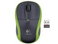 Logicool Wireless Mouse M305rGN [�O���[��]