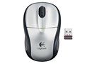 Logicool Wireless Mouse M305rLS [���C�g�V���o�[]