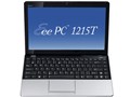 Eee PC 1215T [�V���o�[]