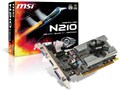 N210-MD1G/D3 [PCIExp 1GB]