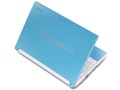 Aspire one Happy AOHAPPY-A51B/B [�n���C�E�u���[]