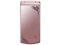 docomo STYLE series N-02C �}�C�Z���N�g���f�� [Pink]
