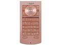 docomo STYLE series N-02C �}�C�Z���N�g���f�� [Pink]