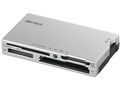 BSCRA56U2SV [USB 56in1 �V���o�[]