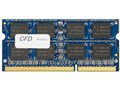 W3N1066Q-4G [SODIMM DDR3 PC3-8500 4GB 2���g]