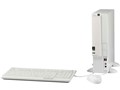 FMV ESPRIMO DH550/BN D550BN7_A92 i.com Windows7ڃf̐i摜